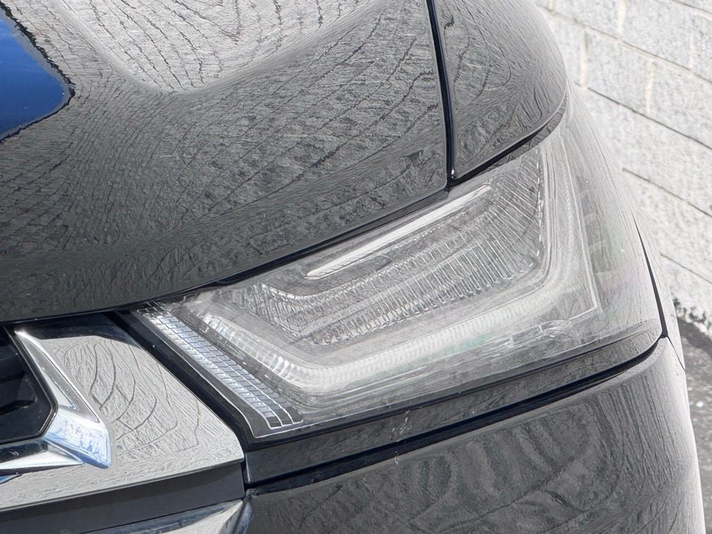 2023 Chevrolet Traverse LS w/1LS