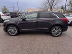 2018 Cadillac XT5 Premium Luxury