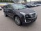 2018 Cadillac XT5 Premium Luxury