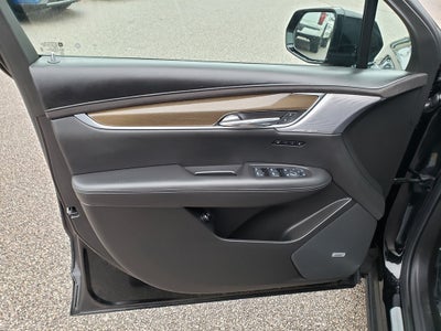 2023 Cadillac XT6 Sport