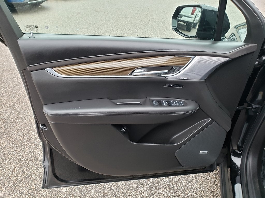 2023 Cadillac XT6 Sport