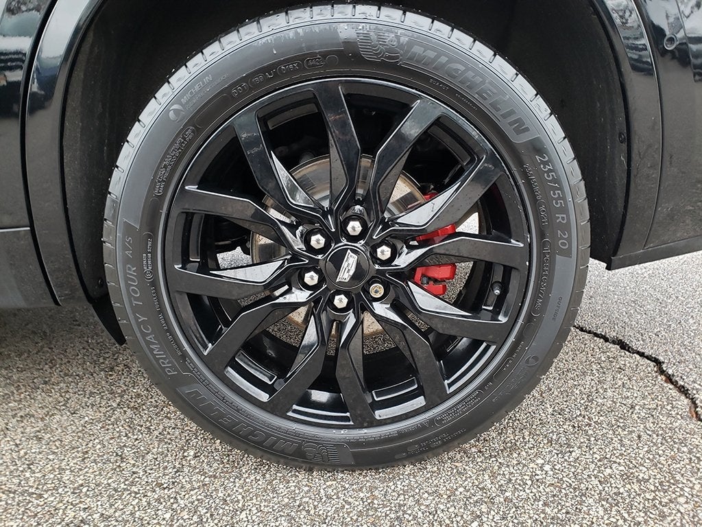 2023 Cadillac XT6 Sport