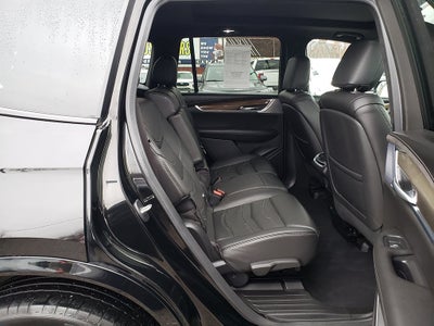 2023 Cadillac XT6 Sport