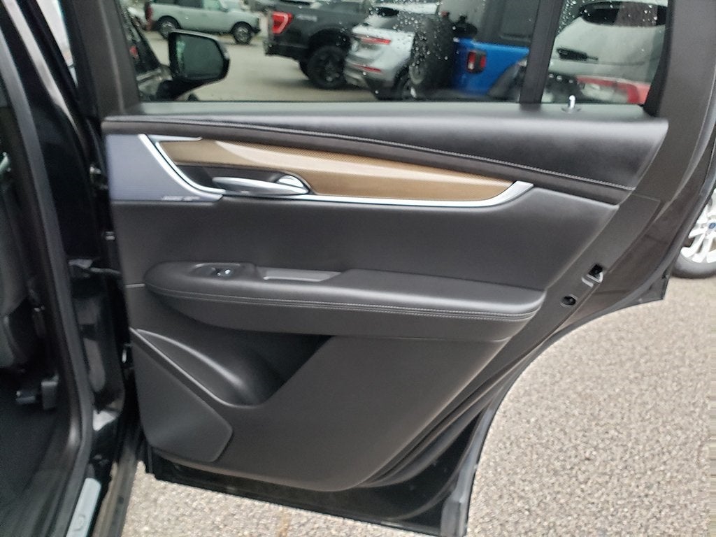 2023 Cadillac XT6 Sport