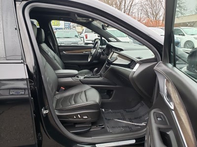 2023 Cadillac XT6 Sport