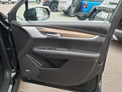 2023 Cadillac XT6 Sport