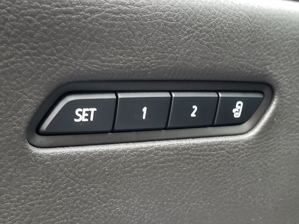 2023 Cadillac XT6 Sport