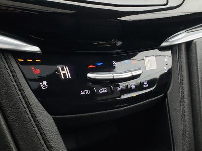 2023 Cadillac XT6 Sport