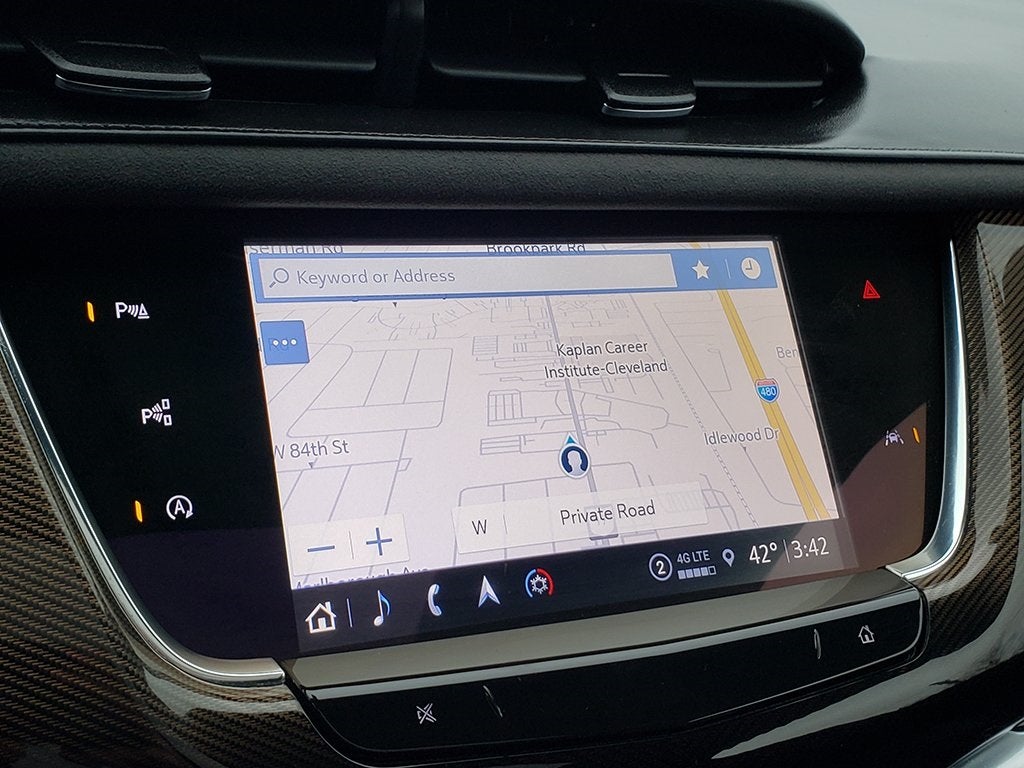 2023 Cadillac XT6 Sport