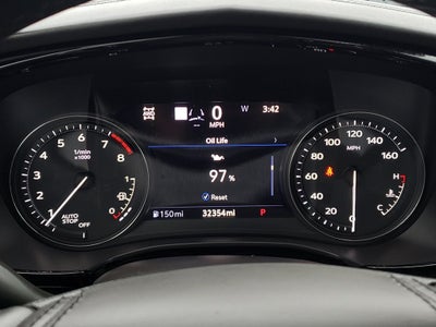 2023 Cadillac XT6 Sport