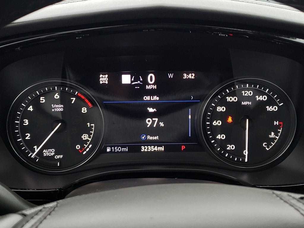 2023 Cadillac XT6 Sport