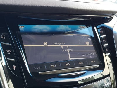 2015 Cadillac Escalade Luxury