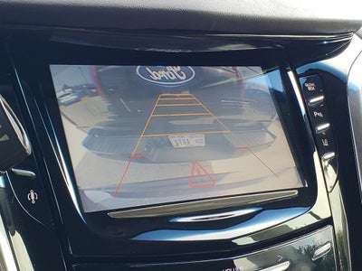 2015 Cadillac Escalade Luxury