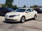 2015 Lincoln MKS Base