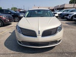 2015 Lincoln MKS Base
