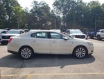 2015 Lincoln MKS Base