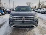 2022 Volkswagen Atlas 2.0T SE