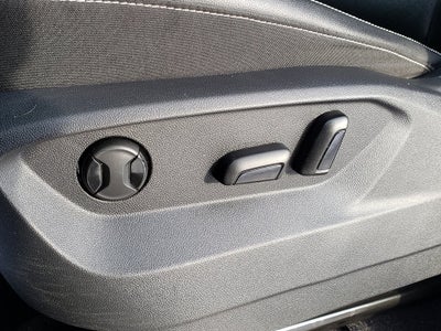 2022 Volkswagen Atlas 2.0T SE