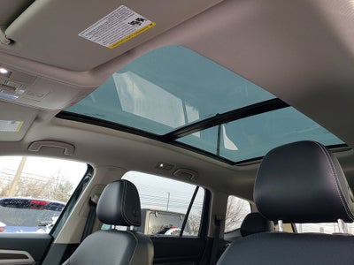 2022 Volkswagen Atlas 2.0T SE