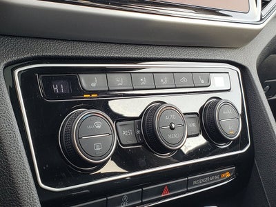 2022 Volkswagen Atlas 2.0T SE