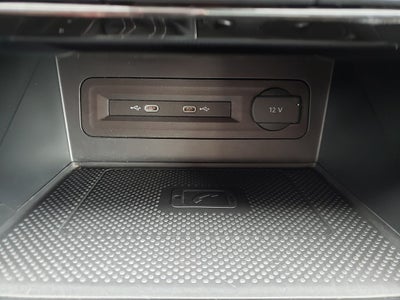 2022 Volkswagen Atlas 2.0T SE