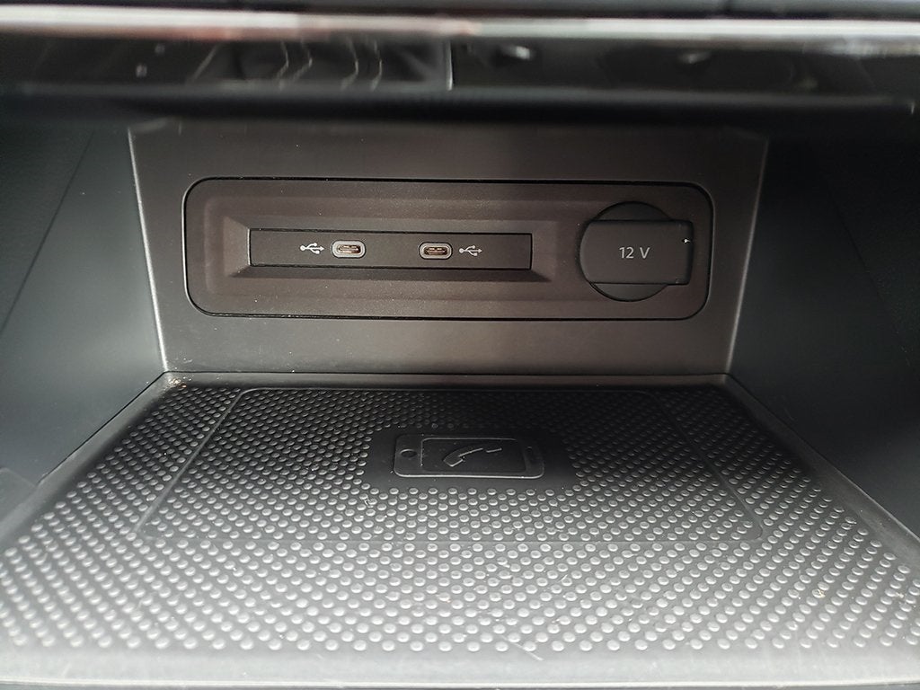 2022 Volkswagen Atlas 2.0T SE