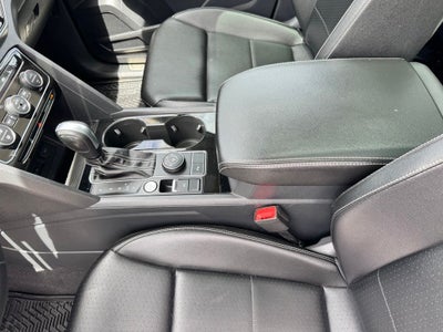 2022 Volkswagen Atlas 2.0T SE w/Technology