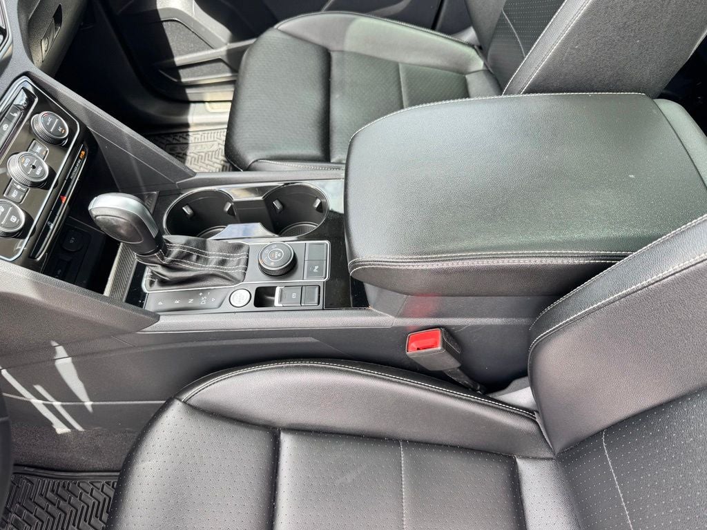 2022 Volkswagen Atlas 2.0T SE w/Technology