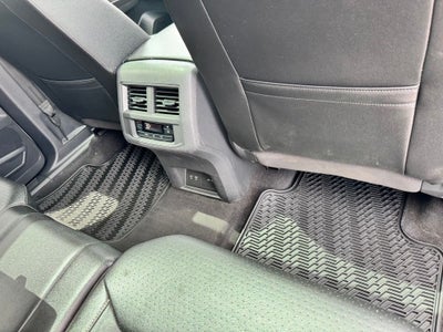2022 Volkswagen Atlas 2.0T SE w/Technology