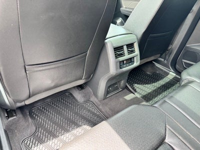 2022 Volkswagen Atlas 2.0T SE w/Technology