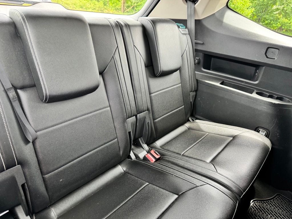 2022 Volkswagen Atlas 2.0T SE w/Technology