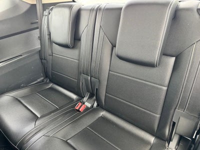2022 Volkswagen Atlas 2.0T SE w/Technology
