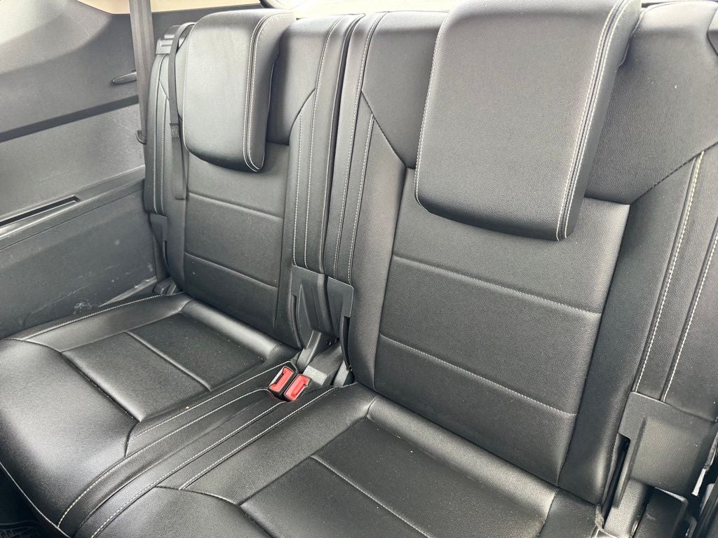 2022 Volkswagen Atlas 2.0T SE w/Technology