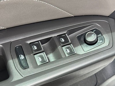 2022 Volkswagen Atlas 2.0T SE w/Technology
