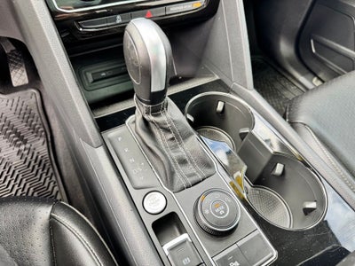 2022 Volkswagen Atlas 2.0T SE w/Technology