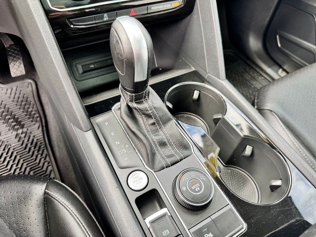 2022 Volkswagen Atlas 2.0T SE w/Technology