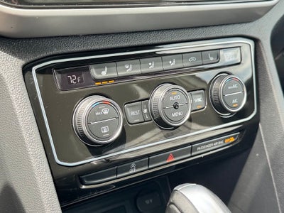 2022 Volkswagen Atlas 2.0T SE w/Technology