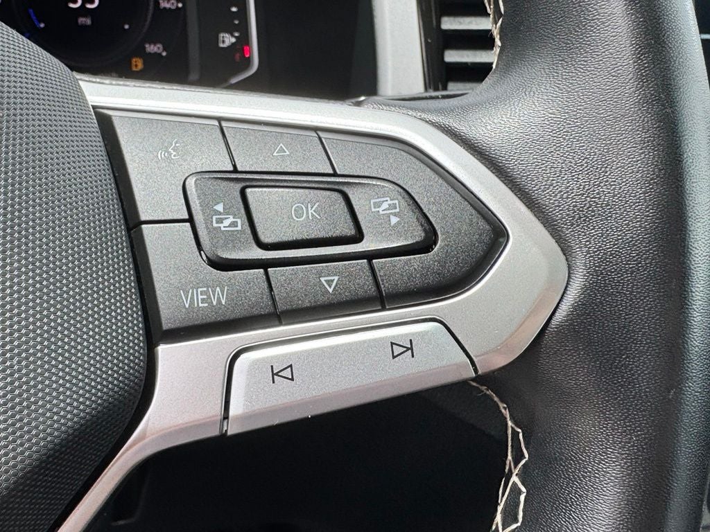 2022 Volkswagen Atlas 2.0T SE w/Technology