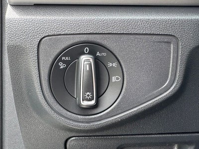 2022 Volkswagen Atlas 2.0T SE w/Technology