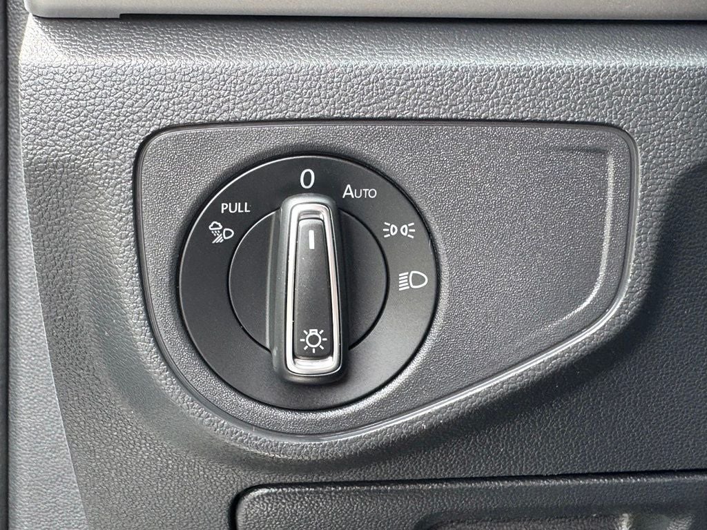 2022 Volkswagen Atlas 2.0T SE w/Technology