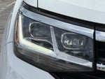 2022 Volkswagen Atlas 2.0T SE w/Technology