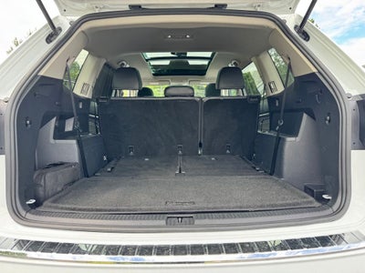 2022 Volkswagen Atlas 2.0T SE w/Technology