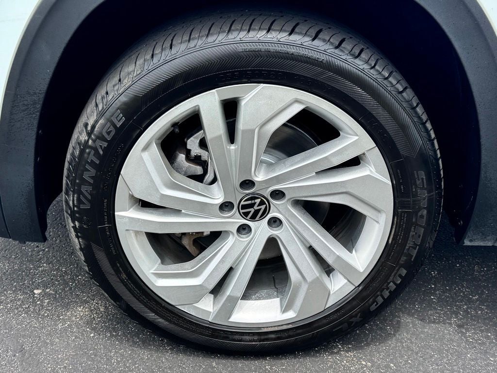 2022 Volkswagen Atlas 2.0T SE w/Technology