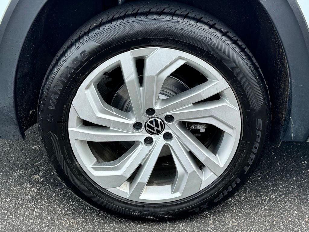 2022 Volkswagen Atlas 2.0T SE w/Technology