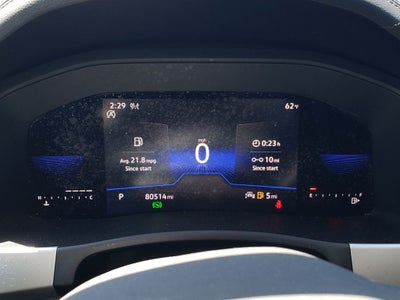 2022 Volkswagen Atlas Cross Sport 2.0T SE