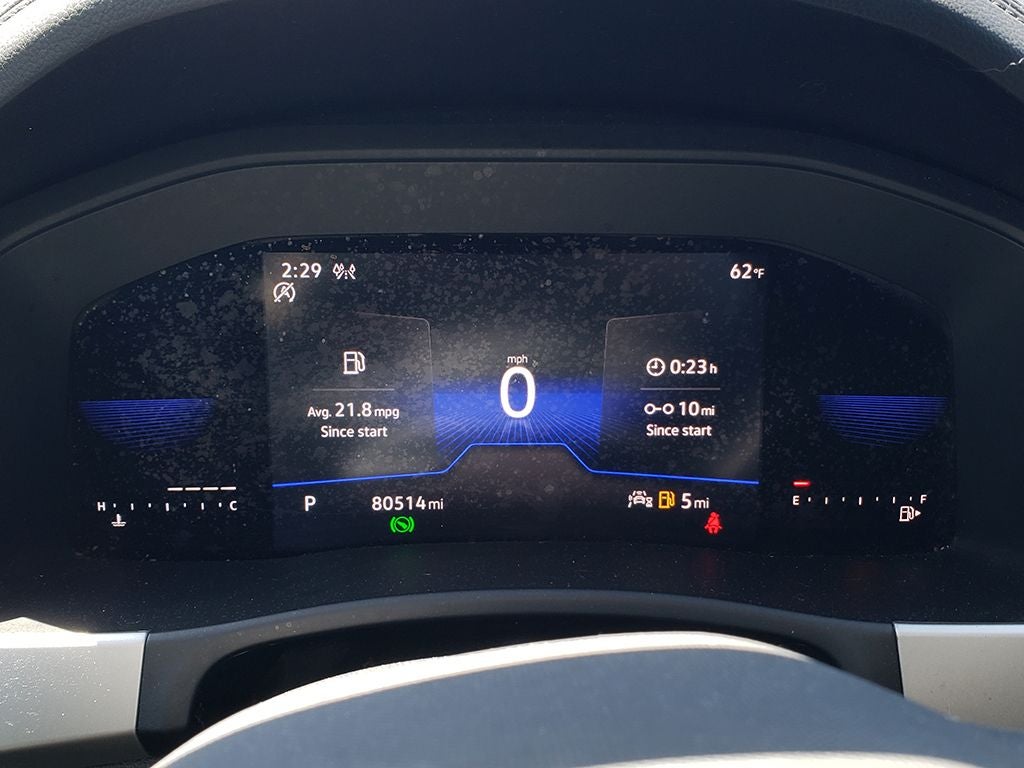 2022 Volkswagen Atlas Cross Sport 2.0T SE