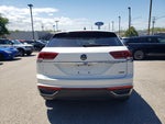 2022 Volkswagen Atlas Cross Sport 2.0T SE