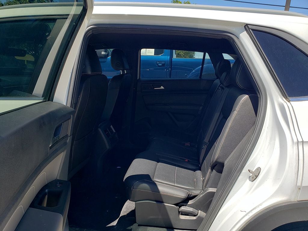 2022 Volkswagen Atlas Cross Sport 2.0T SE