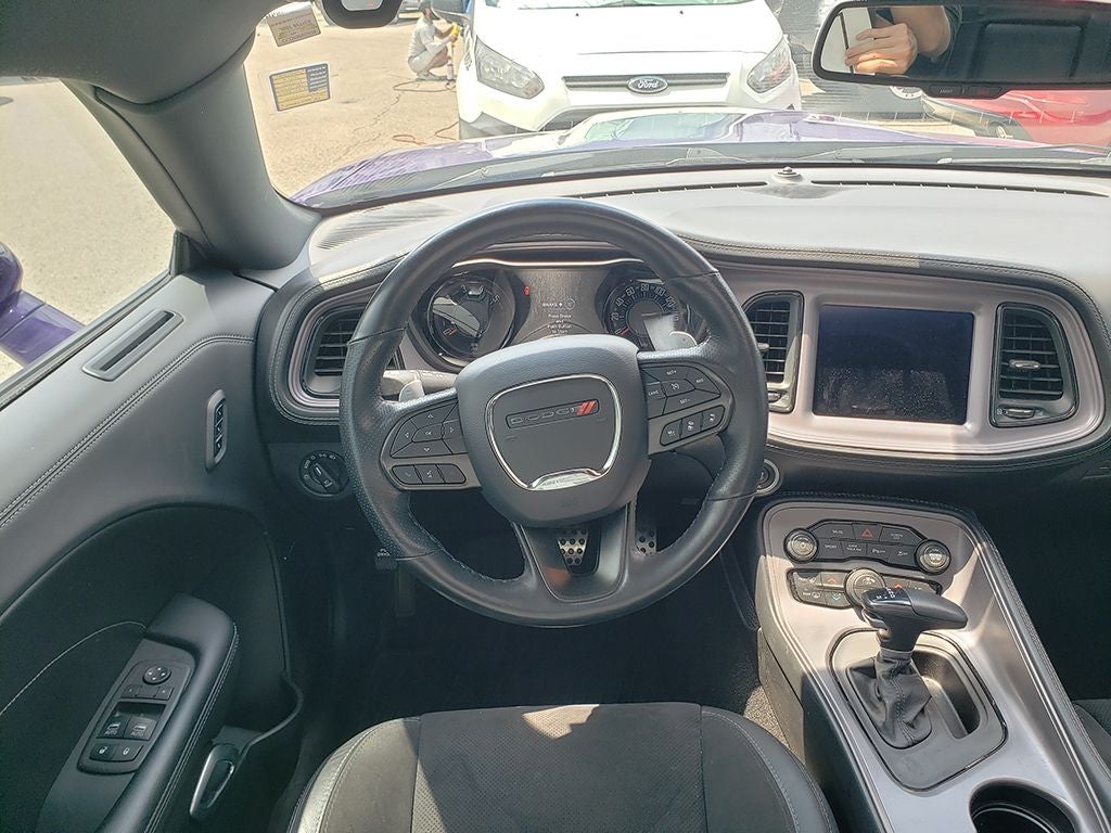 2023 Dodge Challenger R/T