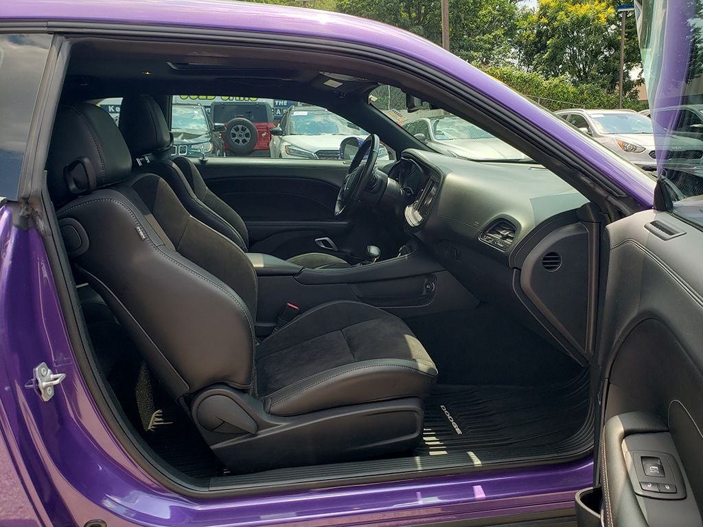 2023 Dodge Challenger R/T